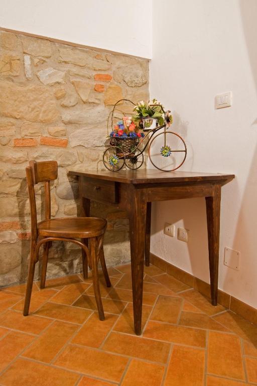 Podere Il Fattoio Figline Valdarno Δωμάτιο φωτογραφία