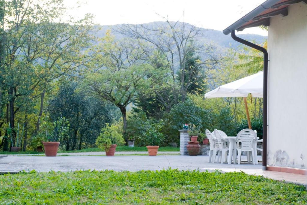 Podere Il Fattoio Figline Valdarno Δωμάτιο φωτογραφία