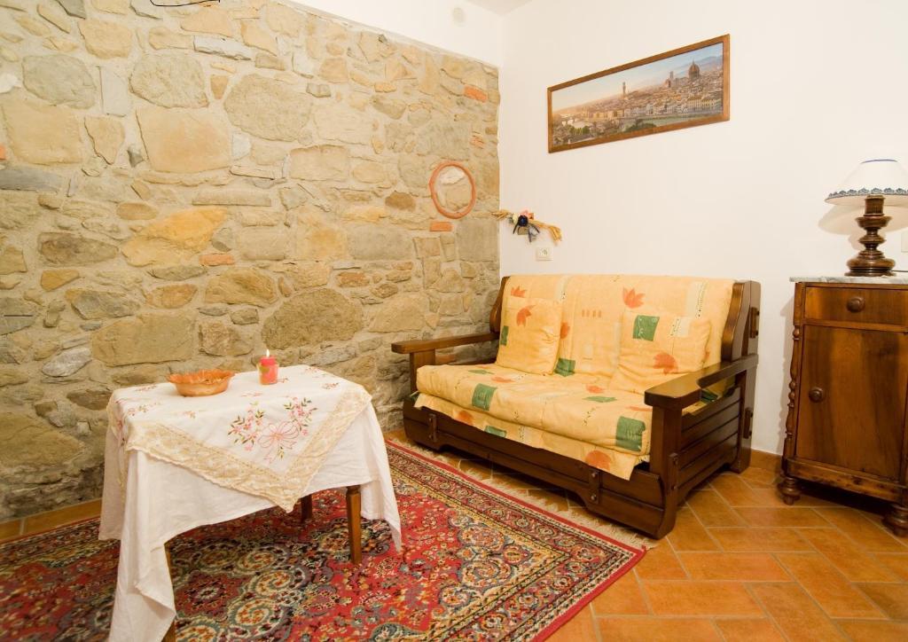 Podere Il Fattoio Figline Valdarno Δωμάτιο φωτογραφία